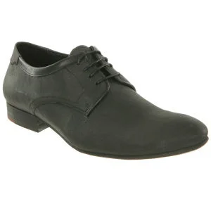 Gibson Men's Moment Shoes - 7 - Schwarz Bild 1