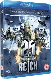 25th Reich Bild 1