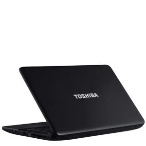 Toshiba Satellite Pro C850-13X Laptop (Intel Pentium, 4GB, 500GB, 15.6 Inch Screen) Bild 1