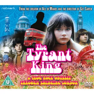 The Tyrant King Bild 1