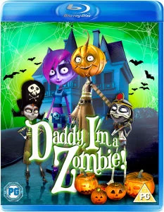 Daddy, Im a Zombie! Bild 1
