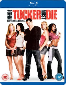John Tucker Must Die Bild 1