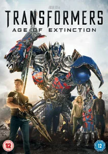 Transformers 4: Age of Extinction Bild 1
