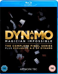 Dynamo: Magician Impossible - Series 4 Bild 1