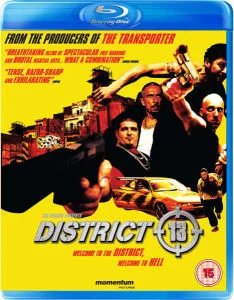District 13 Bild 1