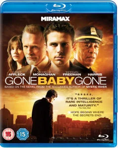 Gone Baby Gone Bild 1
