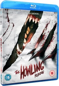 The Howling: Reborn Bild 1