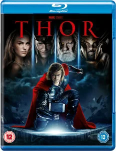 Thor (Single Disc) Bild 1