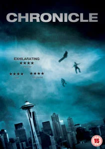 Chronicle (Includes Digital Copy) Bild 1