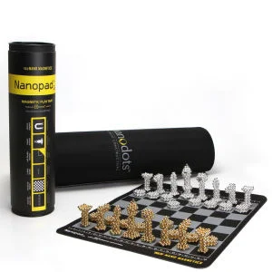 Nanopad Brettspiel - 26 Zoll Bild 1