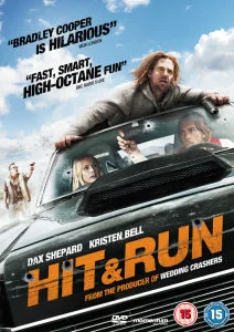 Hit and Run Bild 1