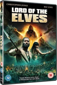 Lord of the Elves Bild 1