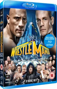 WWE: WrestleMania 29 Bild 1