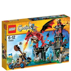 LEGO Castle: Drachen-Tor (70403) Bild 1