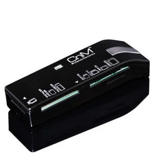 CnM USB Card Reader Bild 1