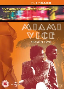 Miami Vice - Season 2 Bild 1