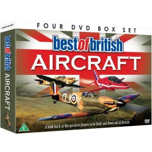 Best of British Aircraft Bild 1