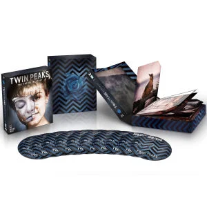 Twin Peaks: The Entire Mystery Bild 1