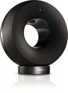Philips SB3700/10 SoundRing Kabelloser Wiederaufladbarer Bluetooth Lautsprecher Bild 1