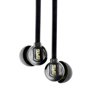 Veho NPNG Earphones with Anti Tangle Cord Bild 1