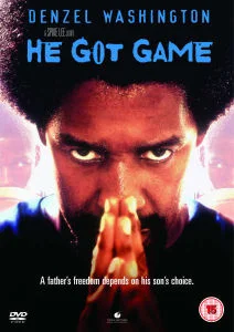 He Got Game Bild 1