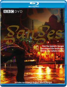 Ganges Bild 1