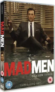Mad Men Season 3 Bild 1