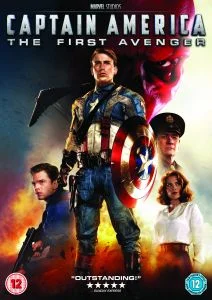 Captain America: The First Avenger Bild 1