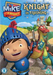 Mike the Knight: Knight in Training Bild 1