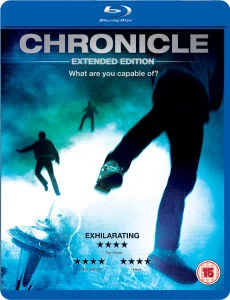 Chronicle (Includes Digital Copy) Bild 1