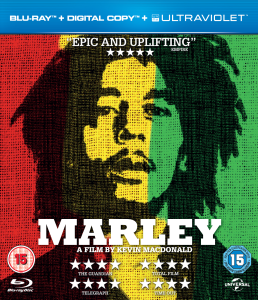 Marley (Includes Digital and UltraViolet Copy) Bild 1
