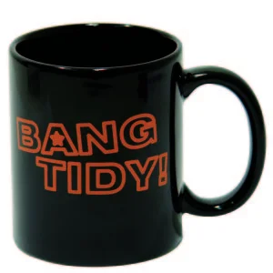 "Bang Tidy" Tasse Bild 1