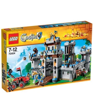 LEGO Castle: King's Castle (70404) Bild 1