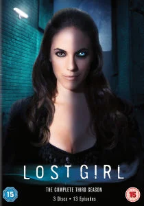 Lost Girl - Season 3 Bild 1