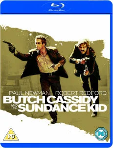 Butch Cassidy and the Sundance Kid Bild 1