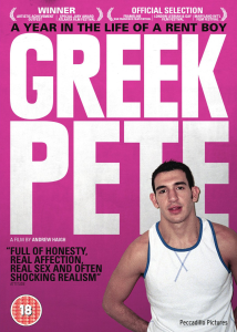 Greek Pete Bild 1