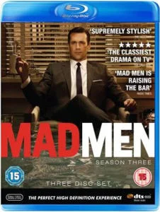 Mad Men Season 3 Bild 1