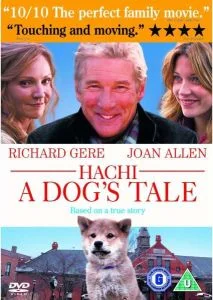 Hachi - A Dogs Tale Bild 1