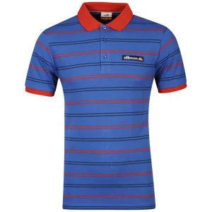 Ellesse Men's Chatel Polo - Italia - S - Italia Bild 1