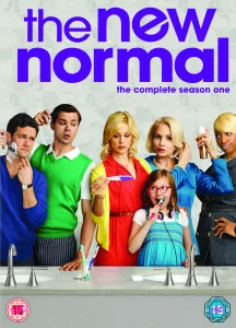The New Normal - Season 1 Bild 1