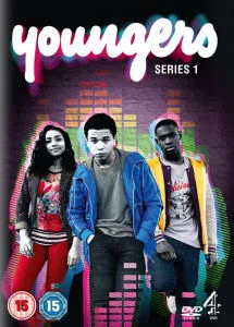Youngers - Series 1 Bild 1