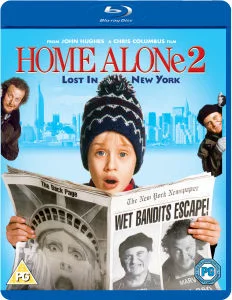 Home Alone 2: Lost in New York Bild 1