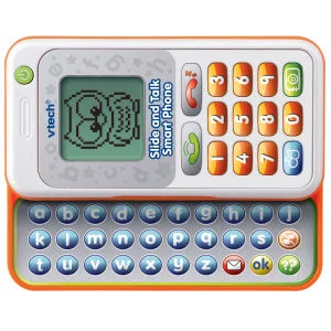 Vtech Slide and Talk Smart Phone Bild 1