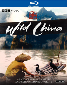 Wild China Bild 1