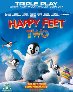 Happy Feet 2 Bild 1