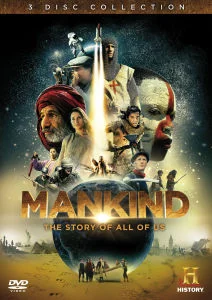 Mankind: The Story of All of Us Bild 1