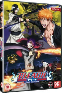 Bleach the Movie 4: Hell Verse Bild 1