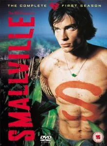 Smallville - Season 1 Bild 1