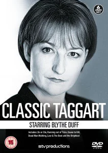 Taggart - The Blythe Duff Collection Bild 1