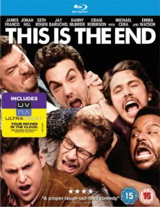 This is the End - Mastered in 4K Edition Bild 1